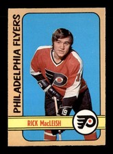 1972 O-Pee-Chee #105 Rick MacLeish   EXMT+ X2701827