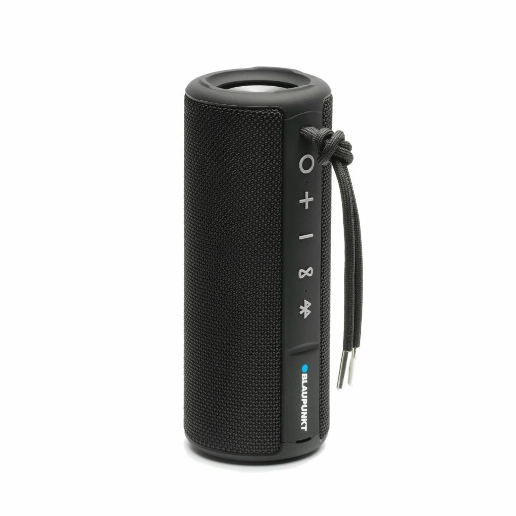 Altoparlante Bluetooth Portatile Con Supporto Magnetico E - Foto 5