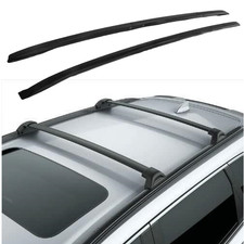 Roof Rack Side Rail For 2023-2025 Honda Crv CR-V 08L02-3A0-100 Luggage Carrier