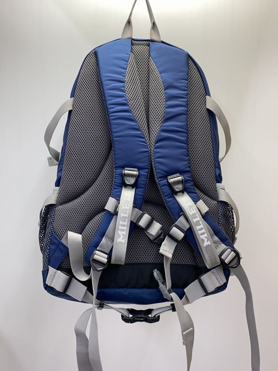 MILLET Backpack -- NVY MIS0359 - image 3
