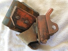 426 Hemi Motor Mounts And Isolators