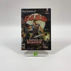 Evil Dead Fistful of Boomstick (Playstation 2, 2003)