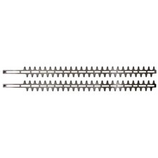 New Stens 395-401 Hedge Trimmer Blade Set For Stihl OEM 4237 710 6052