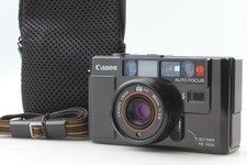 [ MINT ] Canon AF35M Autoboy Sure Shot Point & Shoot 35mm Film Camera From JAPAN
