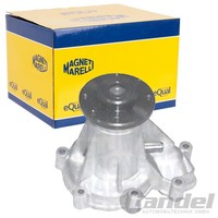 Magneti Marelli Wasserpumpe FüR MERCEDES-BENZ 124 C-KLASSE E-KLASSE G-KLASSE