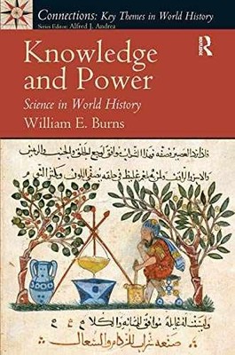 Knowledge and Power (Connection: Key - Paperback, by Burns William - Very Good j