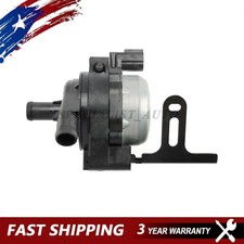 1X Cooling Water Pump For Nissan Rogue 1.5L 2021-2025 New  21580-6RC0A