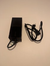 Microsoft Xbox One AC Power Supply Brick Cord OEM Tested