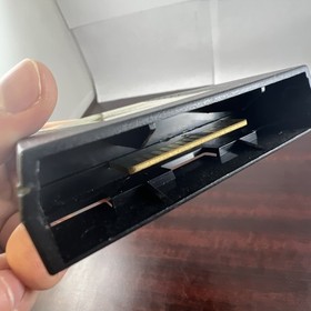 Frogger II 2 : Threeedeep W / MANUAL Colecovision Parker Brothers Cart Coleco#ML