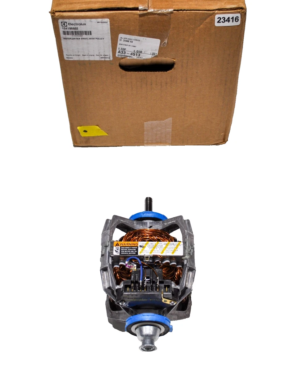 Electrolux Washer & Dryer Parts for sale | eBay