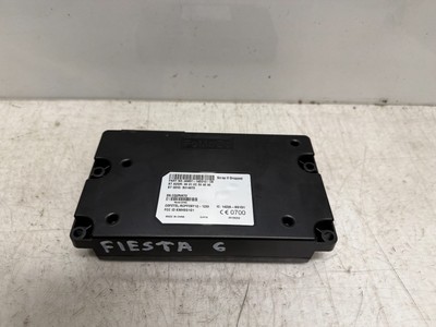 Ford Fiesta 6 Steuergerät Bluetooth  AM5T14D212CB  CQ2R0672