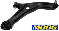 Moog MD-WP-17312 Lenker FüR RadaufhäNgung Querlenker Lenker FüR Mazda