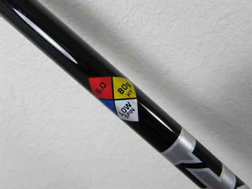 Titleist Golf U505 2023 22* 4 Utility Iron Stiff HZRDUS Black 4G Graphite Shaft - Picture 5 of 6
