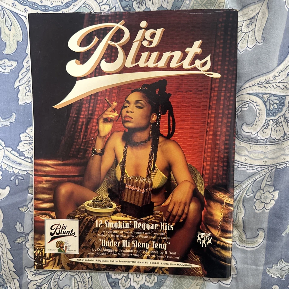 THE SOURCE magazine No. 53 (February 1994) Ice Cube See Pic For Front - Image 2 of 3