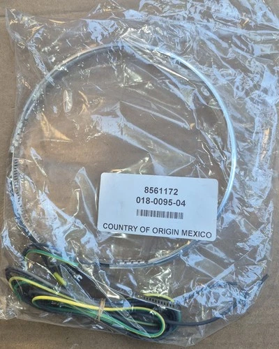 EMERSON 018-0095-04 CRANKCASE HEATER