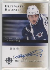 2015-16 Ultimate Collection 2005-06 Rookies Tier 1 95/275 Nicolas Petan Auto 9af