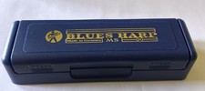 Hohner Blues Harp MS Harmonica Key of C