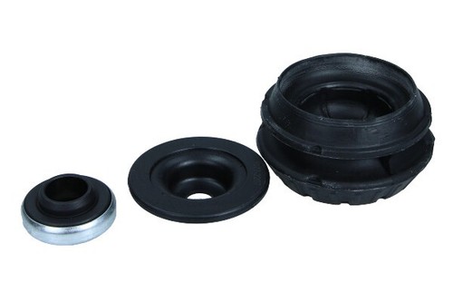 2x Magnum Technology Amortisseur Roulement Dôme Avant pour NISSAN MICRA 4 K13 NOTE E12 - Photo 5/5