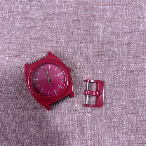Nixon The Time Teller Women'S Watch - Picture 6 of 7
