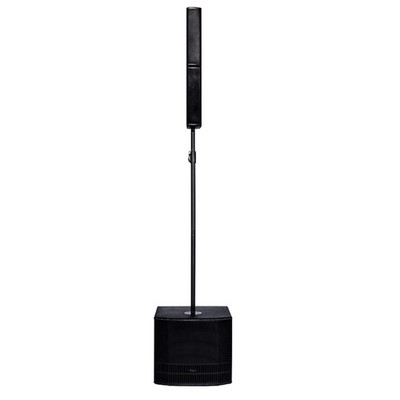 dB Technologies ES 802 Entertainer System - PA Säulensystem