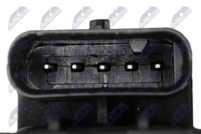 Original NTY AGR-Modul EGR-BM-026 für BMW