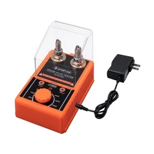 Spurtar Spark Plug Tester, Double Hole Automotive Engine Ignition Coil Tester...