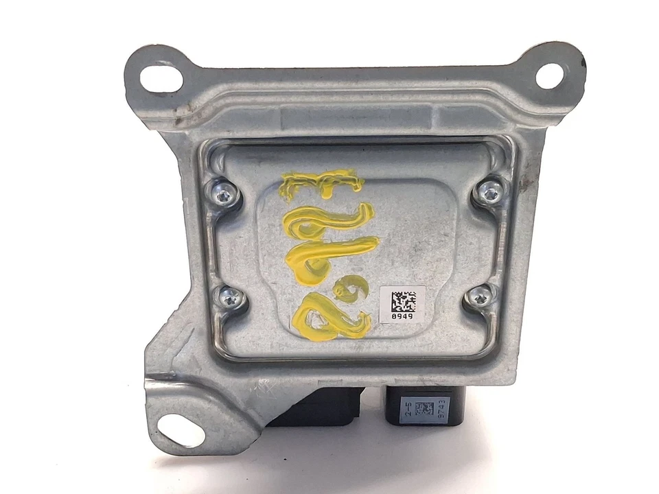 BS7T14B321AD CENTRALINA  / 0285010949 / 2630238 PER FORD MONDEO IV TURNIER BA7 - Immagine 3 di 4