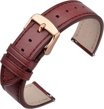 Watch Band Adjustable Replacement Sizes