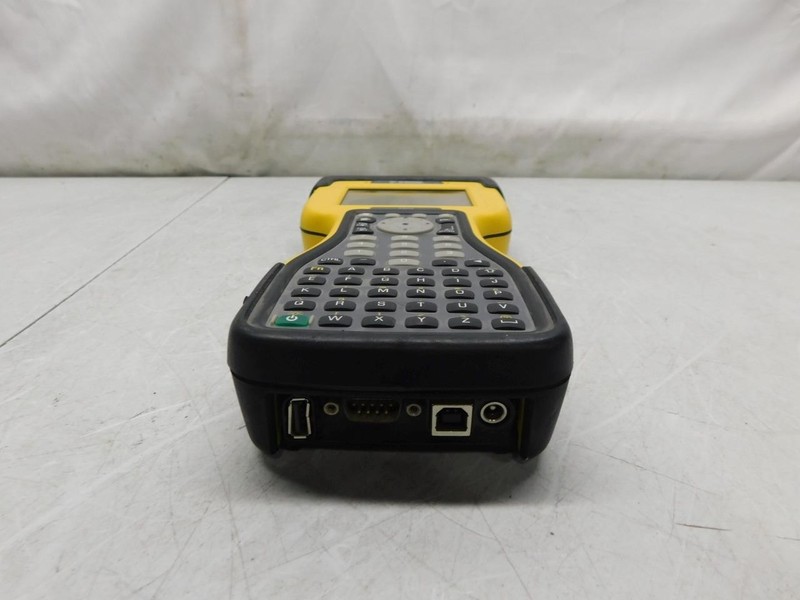 Trimble TSC2 Survey Controller #D