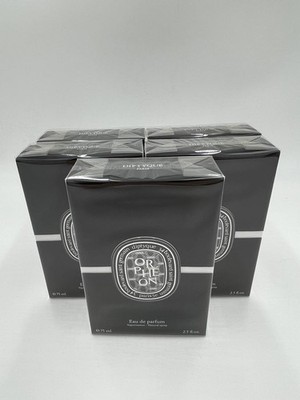 Diptyque Orphéon Eau de Parfum 2.5oz (75ml) Spray – New & 100