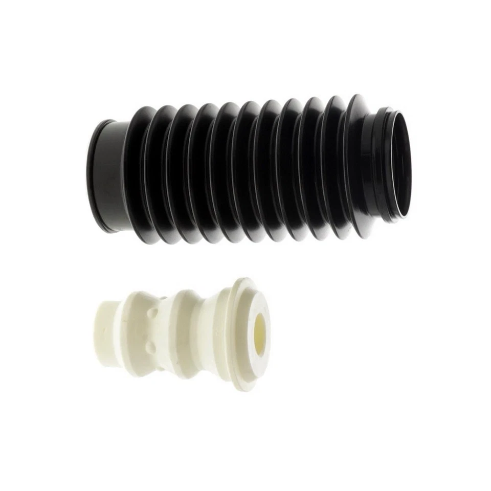 Front Suspension Strut Bellows for 1987-1990 Porsche 944 Foto 2 de 4