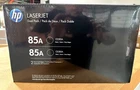 HP LaserJet 85A CE285A Dual Pack, Black, New