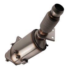 Dieselpartikelfilter Rußpartikelfilter DPF for VW Amarok 2.0 BiTDI 4motion Neu