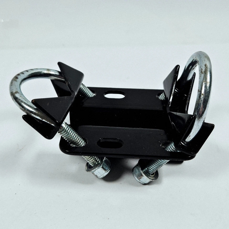 Trail Gator Receiver Kit Standard - Bolts & Brackets - Replacement Parts - image 4 of 4