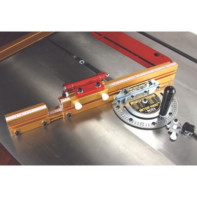 INCRA Miter1000/HD Miter Gauge