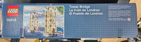 LEGO Creator Expert Tower Bridge 10214 NISB