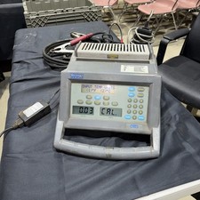 Otc-spx Minuteman Plus Enhanced Battery Charging Starting Tester