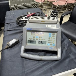 OTC-SPX Minuteman Plus Enhanced Battery Charging Starting Tester