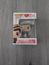 Funko Pop I Love Lucy Vinyl Figures 20