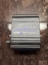 Artcessories Clean Box Pro - Dual Channel Converter and AC Adapter Tested