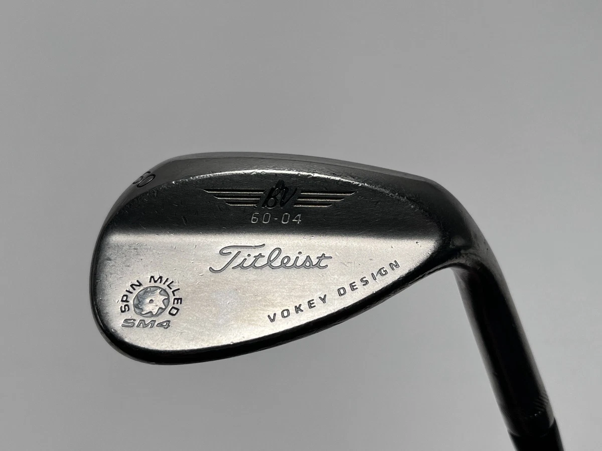 Vokey Sm4 for sale | eBay