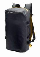 Sportex Duffelbag Mit Rucksackfunktion Large 48X35X18Cm By TACKLE-DEALS !!!