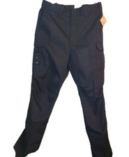 Flying Cross Fechheimer Pants Size 35x32 Super Crease EMT, POLICE, SECURITY Nwt