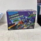 Axer Action Masters 1990 Vintage Hasbro G1 Transformers Read Description