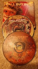 FALL OUT BOY My Heart Will Always Be The B-Si...