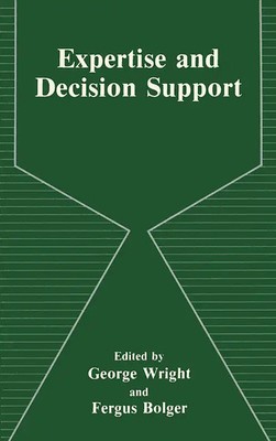Expertise and Decision Support ZUSTAND SEHR GUT