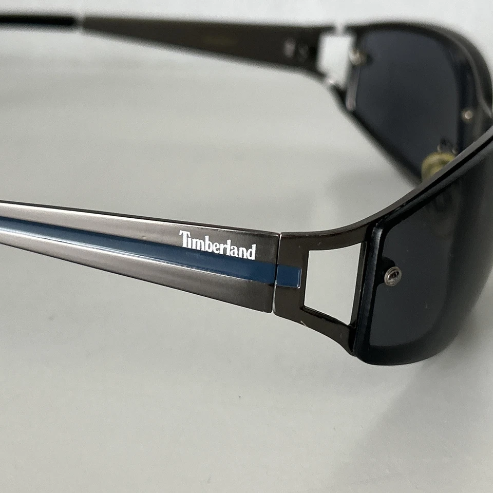 Gafas de sol Timberland de moda para hombre TB7107 20A Foto 3 de 4