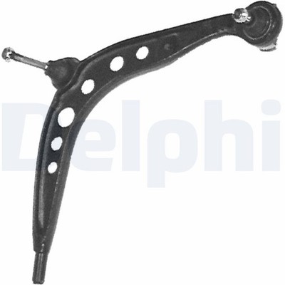 DELPHI TC552 Lenker, Radaufhängung für BMW