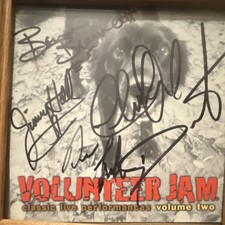 Charlie Daniels, Jimmy Hall, Bonnie Bramlett,...