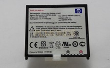 HP iPAQ Battery for HX2000 / RX5000 / 300 Series 3.7v 1700 mAh FB031AA AC3 